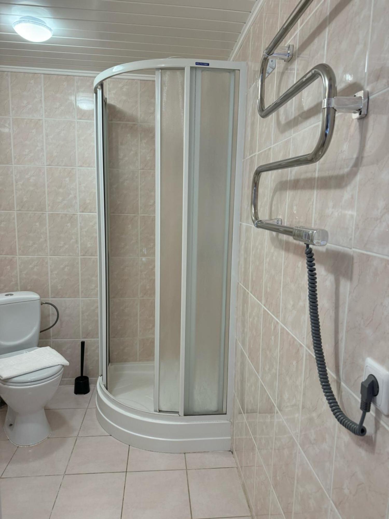 Vila Rock Hotel Palanga Kültér fotó