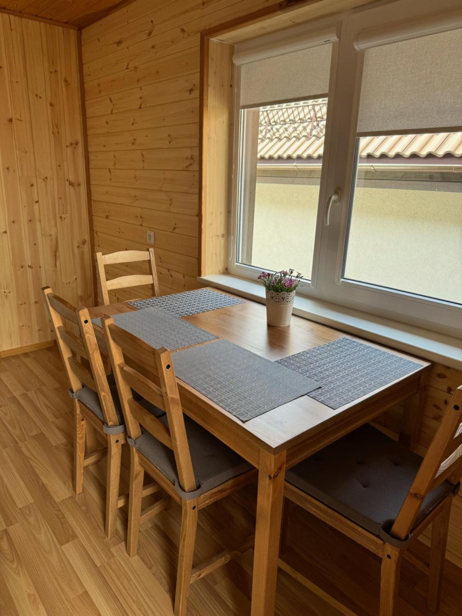 Vila Rock Hotel Palanga Kültér fotó